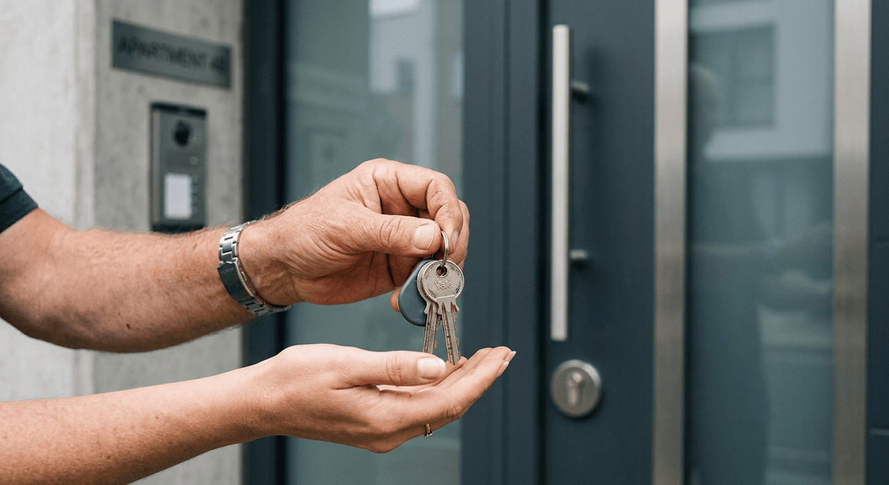 Jak negocjowac cene mieszkania przy pierwszym zakupie